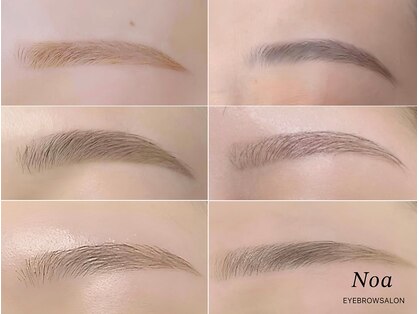 ノア 池袋(NOA)の写真