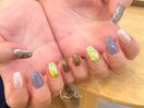 定額Klee  Design