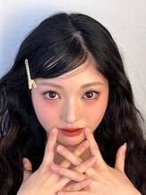 ガウン 代官山(GAUEN)/ヘアメイク