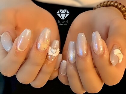 ジュエル(Jewel.)の写真