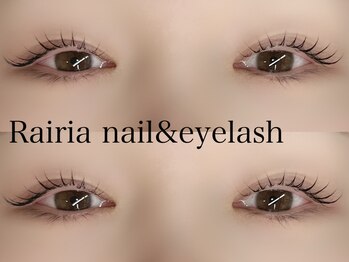 ライリア 川越店(Rairia)/