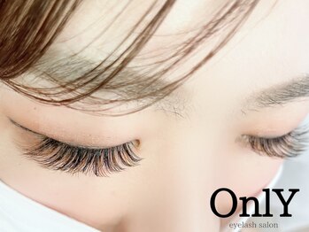 オンリー 中目黒店(OnlY)/エクステボリュームラッシュ