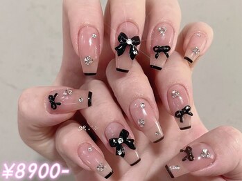 スペードハニー(Spade Honey)/