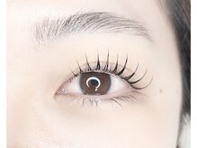 アイラッシュ リリオ(Lirio)の雰囲気（話題の韓国式マスカラパーマ★まつげティント出来ます！）