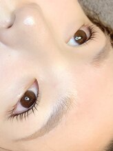 デディア 恵比寿(dedia)/美容液ダメージレスまつ毛パーマ