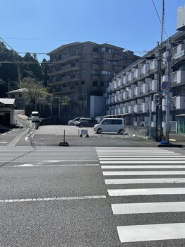 ルナリア(LUNARIA)/駐車場