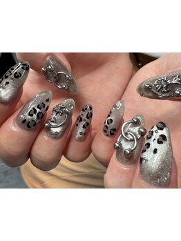 小規模プライベートサロン