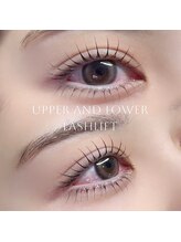 ウラン(uran)/uran eye design