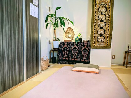 タイ古式リラクゼーション エムアールティー(MRT)の写真