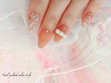 リィリィー 桜新町店(Lily)/デザインコース