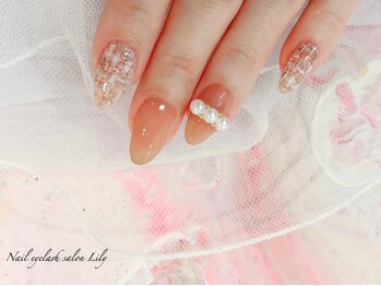 リィリィー 桜新町店(Lily)/デザインコース