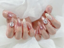 《パラジェル》マグネットネイル