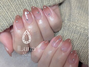 イルナ ネイル(ILuna Nail)/