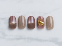 ボニータ(Bonita)/スタンダードコース