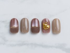 スタンダードコース