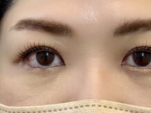 ネイルサロン プール ヴー(Nail Salon Pour Vous)/まつげパーマ/ラッシュリフト】