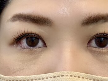 ネイルサロン プール ヴー(Nail Salon Pour Vous)/まつげパーマ/ラッシュリフト】