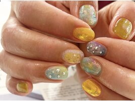 Art course ¥8000～