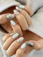 アウレ 中目黒(AURE)/シンプルフリーアート