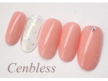 ビューティスタジオ センブレス(Cenbless)/ ハンド★定額6000