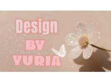 シーンスタジオ 立川店(SSIN STUDIO)/Design by Yuria