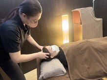 リラクゼーションなごみ 粟津店の雰囲気（全室個室でゆったりリラックス◎）