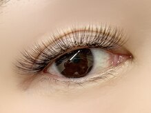 ソワ(soi.)/当店自慢のボリュームラッシュ★