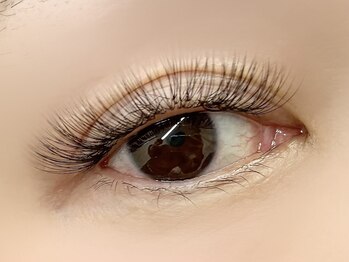 ソワ(soi.)/当店自慢のボリュームラッシュ★