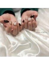 ミィー(31)/定額デザイン