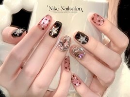 パラジェル/フィルイン/持ち込み