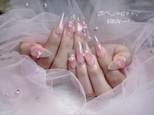 リボン 高田馬場(RIBON)の雰囲気（[高田馬場/長さだし/持ち込み]）