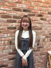 シューププラスネイル 尾張一宮駅前ビル アスティ一宮店(SHOOP plus) Miyu