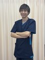 臼井整体院/渡辺和樹 わたなべかずき 臼井整体院 院長