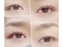 ミネルヴァ アイラッシュ(minerva eyelash)