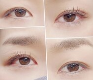 ミネルヴァ アイラッシュ(minerva eyelash)
