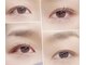 ミネルヴァ アイラッシュ(minerva eyelash)の写真