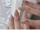 しゅり ネイルの写真/≪丁寧なカウンセリング×高技術≫自爪の健康を第一に考えた施術でネイルを長くお楽しみいただけます♪