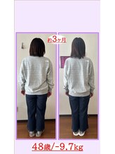 スリムイン うみアンドりく(うみandりく)/耳つぼダイエット