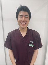 中央接骨院 西荻窪院&nbsp;佐藤 響