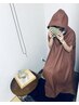 【国産・無農薬】よもぎ蒸し40分 ¥4000→