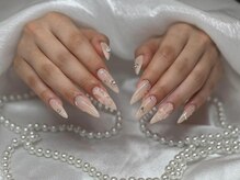禅ビューティー ネイル(Zen beauty nail)/