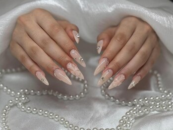 禅ビューティー ネイル(Zen beauty nail)/