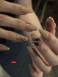 盛合定額♪