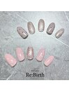 ハンド定額シンプルコース