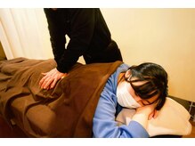 華の湯 もみもん 片野店の雰囲気（期間限定で新人応援キャンペーン開催中！一度お試し下さい！！）