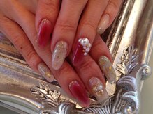 トランキル(Tranquille)/赤チーク