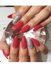 オンネイル(on nail)/