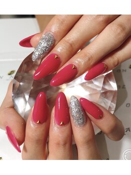 オンネイル(on nail)/