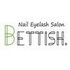 ベティッシュ 元住吉 武蔵小杉店(Salon BETTISH)ロゴ
