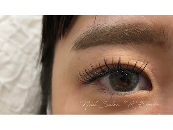 ネイルサロン R/